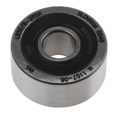 Yoke Cam Follower LR50/8-2RSR, 8mm ID, 24mm OD