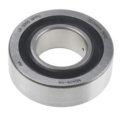 Yoke Cam Follower LR5005-2RS, 25mm ID, 52mm OD
