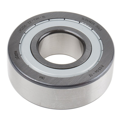 Yoke Cam Follower LR5206-2Z-TVH-XL, 30mm ID, 72mm OD