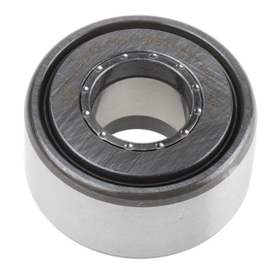 Yoke Cam Follower NATV17-PP-A, 17mm ID, 40mm OD