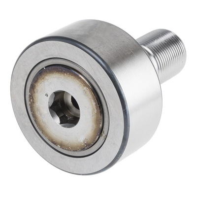 Stud Cam Follower NUKR62-A, 24mm ID, 62mm OD