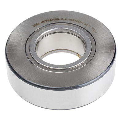 Yoke Cam Follower NUTR45100-X-A, 45mm ID, 100mm OD