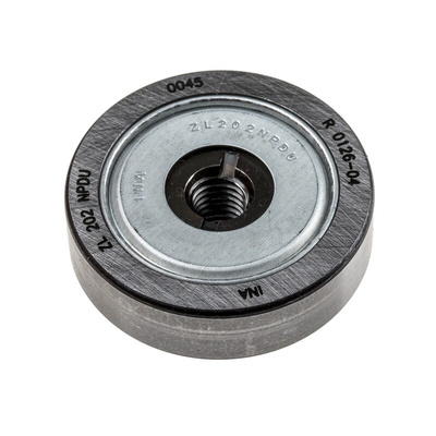 Stud Cam Follower ZL202-DRS, 16mm ID, 40mm OD