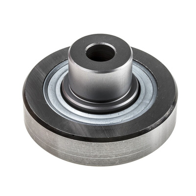 Stud Cam Follower ZL205-DRS, 25mm ID, 62mm OD