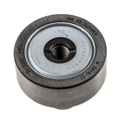 Stud Cam Follower ZL5202-DRS, 16mm ID, 40mm OD