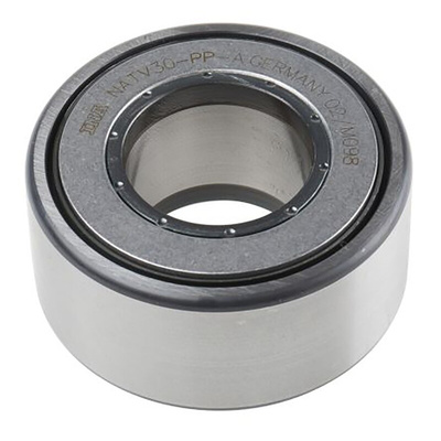 Yoke Cam Follower NATR30-PP-A, 30mm ID, 62mm OD