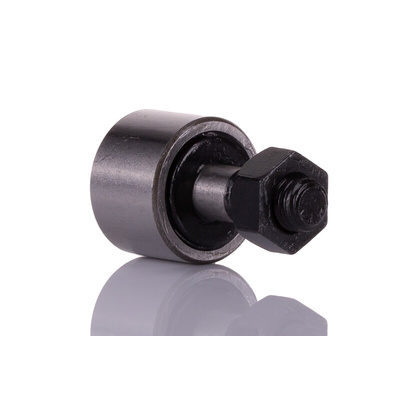 Stud Cam Follower KR 16, 6mm ID, 16mm OD