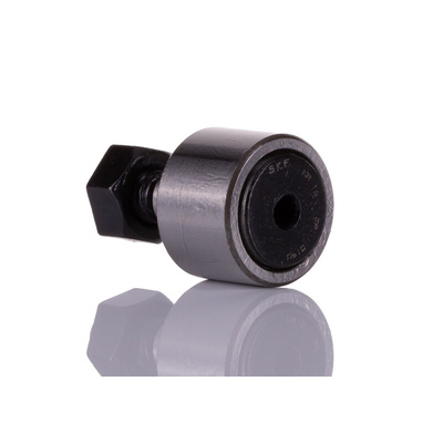 Stud Cam Follower KR 16, 6mm ID, 16mm OD