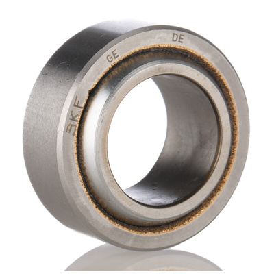 SKF GE 25 C 25mm Bore Spherical Bearing, 42mm O.D