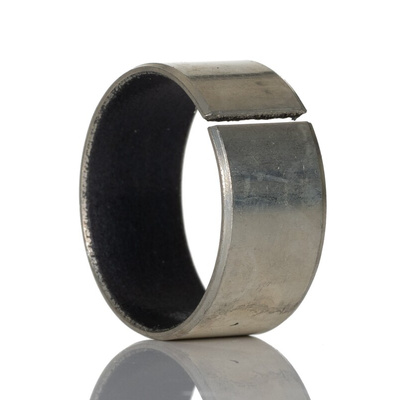 SKF PCM 202210 E 20mm Bore Plain Bearing, 45.5kN Radial Load Rating, 22mm O.D