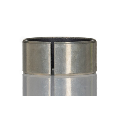 SKF PCM 202210 E 20mm Bore Plain Bearing, 45.5kN Radial Load Rating, 22mm O.D