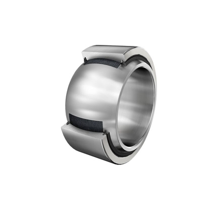 INA GE80-UK-2RS-A 80mm Bore Plain Bearing, 1890000N Radial Load Rating, 120mm O.D