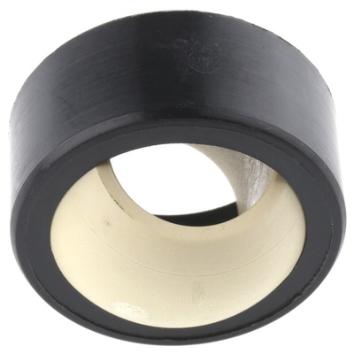 Igus KGLM-16 16mm Bore Spherical Bearing, 3000N Axial Load Rating, 8000N Radial Load Rating, 32mm O.D