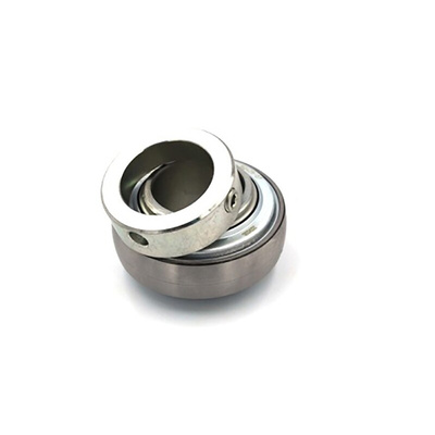 INA GE40-XL-KTT-B 40mm Bore Plain Bearing, 19800N Radial Load Rating, 80mm O.D