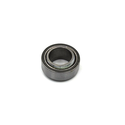 INA GE6-UK 6mm Bore Plain Bearing, 9000N Radial Load Rating, 14mm O.D