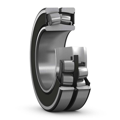 SKF BS2-2210-2RS/VT143 50mm Bore Spherical Bearing, 90mm O.D