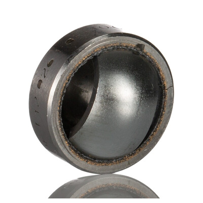 SKF GE 10 E 10mm Bore Spherical Bearing, 19mm O.D