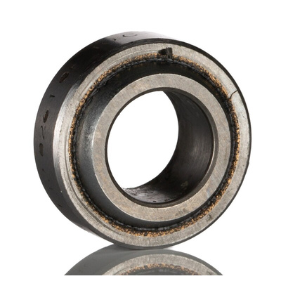 SKF GE 10 E 10mm Bore Spherical Bearing, 19mm O.D