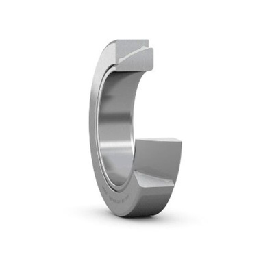 SKF GAC 40 F 40mm Bore Spherical Bearing, 68mm O.D