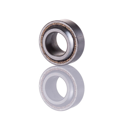 SKF GE 10 C 10mm Bore Spherical Bearing, 21600N Axial Load Rating, 19mm O.D