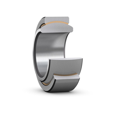 SKF GE 12 TXGR 12mm Bore Spherical Bearing, 22mm O.D