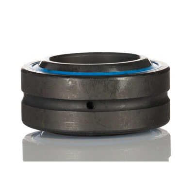 SKF GE 25 ES-2RS 25mm Bore Spherical Bearing, 42mm O.D