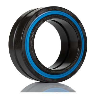 SKF GE 60 ES-2RS 60mm Bore Spherical Bearing, 90mm O.D