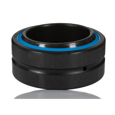 SKF GE 60 ES-2RS 60mm Bore Spherical Bearing, 90mm O.D