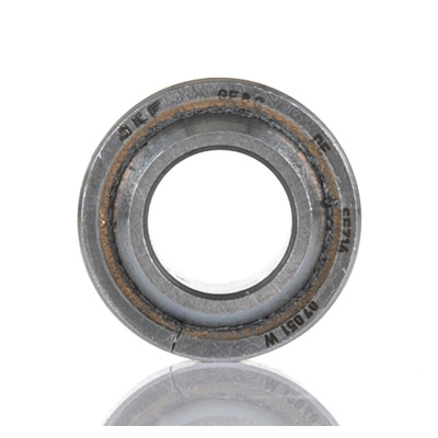 SKF GE 8 C 8mm Bore Spherical Bearing, 16mm O.D