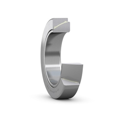 SKF BLAB 367563 B 28mm Bore Plain Bearing, 220kN Radial Load Rating, 52mm O.D