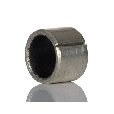SKF PCM 060806 E 6mm Bore Plain Bearing, 9kN Radial Load Rating, 8mm O.D