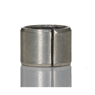 SKF PCM 060806 E 6mm Bore Plain Bearing, 9kN Radial Load Rating, 8mm O.D