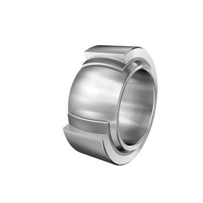 INA GE10-UK 10mm Bore Plain Bearing, 21600N Radial Load Rating, 19mm O.D