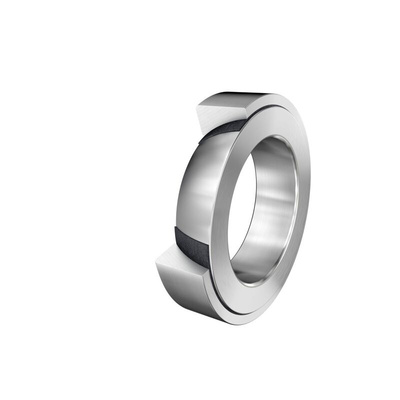 INA GE25-SW-A 25mm Bore Plain Bearing, 239000N Radial Load Rating, 47mm O.D
