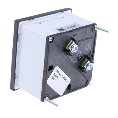 HOBUT Digital Panel Multi-Function Meter for Frequency, 68mm x 68mm