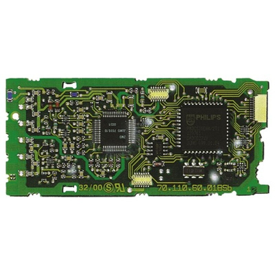 Jumo Relay Output