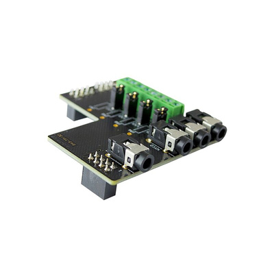 Lascar PanelPilotACE Thermistor Board for Temperature