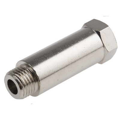 Connector Extension for use with LAGD Series Lubricator, TLMR Series Lubricator, TLSD Series Lubricator
