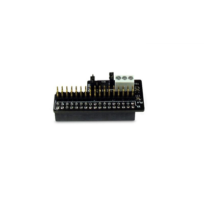 Lascar PanelPilotACE Add On Board for Current, Voltage, 75.9mm x 115.3mm