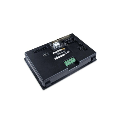 Lascar PanelPilotACE Add On Board for Current, Voltage, 75.9mm x 115.3mm