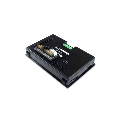 Lascar PanelPilotACE Add On Board for Current, Voltage, 75.9mm x 115.3mm