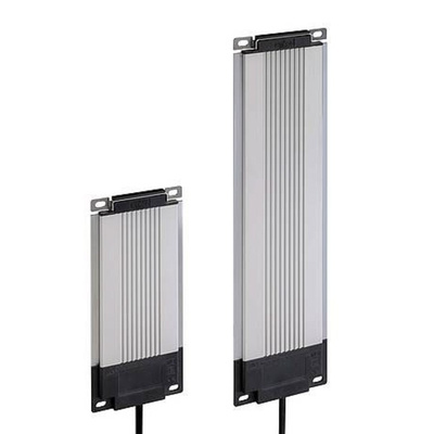 Heating Element, 8mm, 100 W, 230 V ac