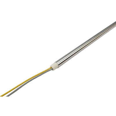 Cartridge Heater, 160mm, 250 W, 230 V ac