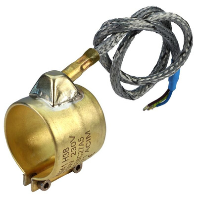 Band Heater, 500mm, 145 W