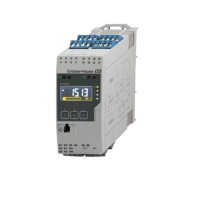 Endress+Hauser RMA42 LCD Process Meter