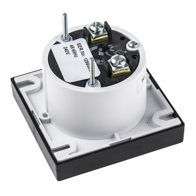 HOBUT Digital Panel Multi-Function Meter for Frequency, 68mm x 68mm