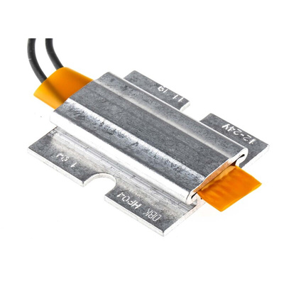 Heating Element, 40mm, 10 W, 24 V ac/dc