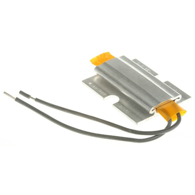 Heating Element, 40mm, 15 W, 24 V ac/dc