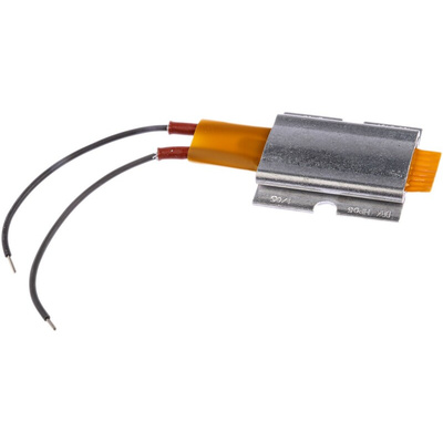 Heating Element, 40mm, 20 W, 100 → 240 V ac/dc