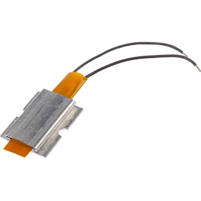 Heating Element, 40mm, 20 W, 24 V ac/dc